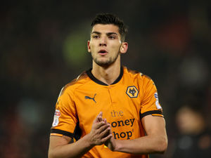 Supporting image for story: John Ruddy excited by Rafa Mir’s start at Wolves