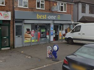 Supporting image for story: Oldbury shop could lose licence after illegal alcohol, vapes and prescription Viagra found on sale during inspection