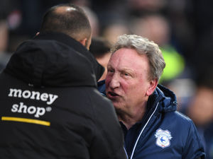 Supporting image for story: Wolves boss Nuno: "I'm good friends with Neil Warnock"