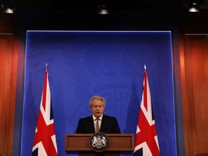 Supporting image for story: Further lifting of England’s lockdown confirmed for May 17