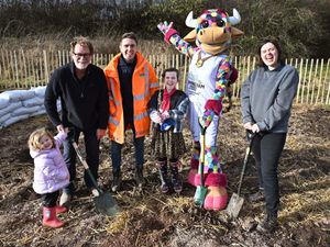 Supporting image for story: Commonwealth Games tickets up for grabs for community champions