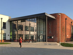 Supporting image for story: £4 million expansion planned for George Salter Academy