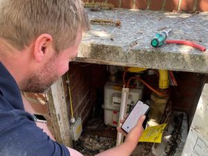 Supporting image for story: Water specialists to recruit as gas services expand