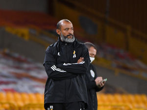 Supporting image for story: Wolves boss Nuno admits this is most challenging season yet
