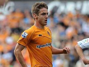 Supporting image for story: Wolves opener still in Kevin Doyle's sights