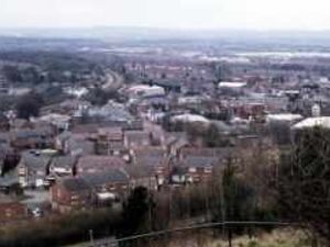 Supporting image for story: Loyalty card idea for struggling town