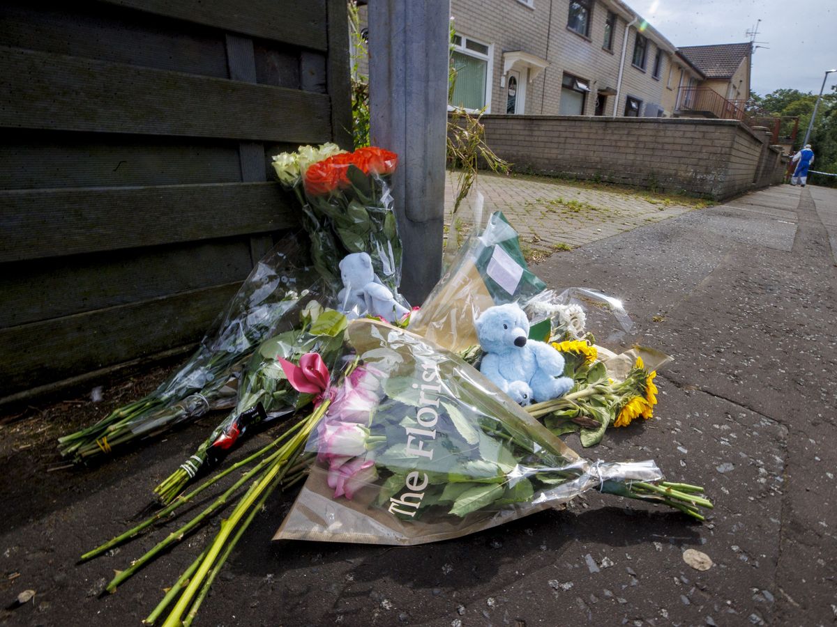 Man charged with murder of Sarah Montgomery in Co Down