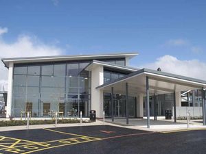Supporting image for story: Oswestry Orthopaedic Hospital’s food is voted best in the country
