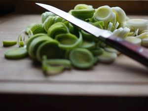 Supporting image for story: Andy Richardson: There are still reasons to be cheerful