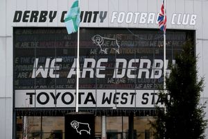 EDITORIAL USE ONLY. No use with unauthorized audio, video, data, fixture lists, club/league logos or 'live' services. Online in-match use limited to 120 images, no video emulation. No use in betting, games or single club/league/player publications