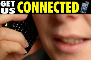 Supporting image for story: Get Us Connected: We're still hanging on in Shropshire