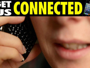 Supporting image for story: Get Us Connected: We're still hanging on in Shropshire