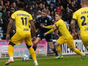 Supporting image for story: Leamington v Telford - Match preview 