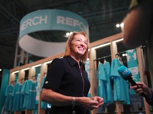 Supporting image for story: Farage faces calls to remove whip from Reform’s Pochin amid racism row