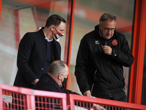 Supporting image for story: Jamie Fullarton warns Walsall must learn from past transfer mistakes