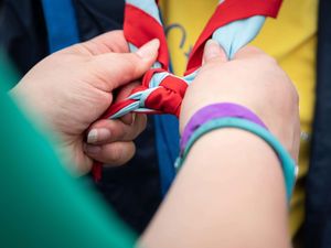 Supporting image for story: Girlguiding makes ‘difficult decision’ to stop admitting trans girls as members