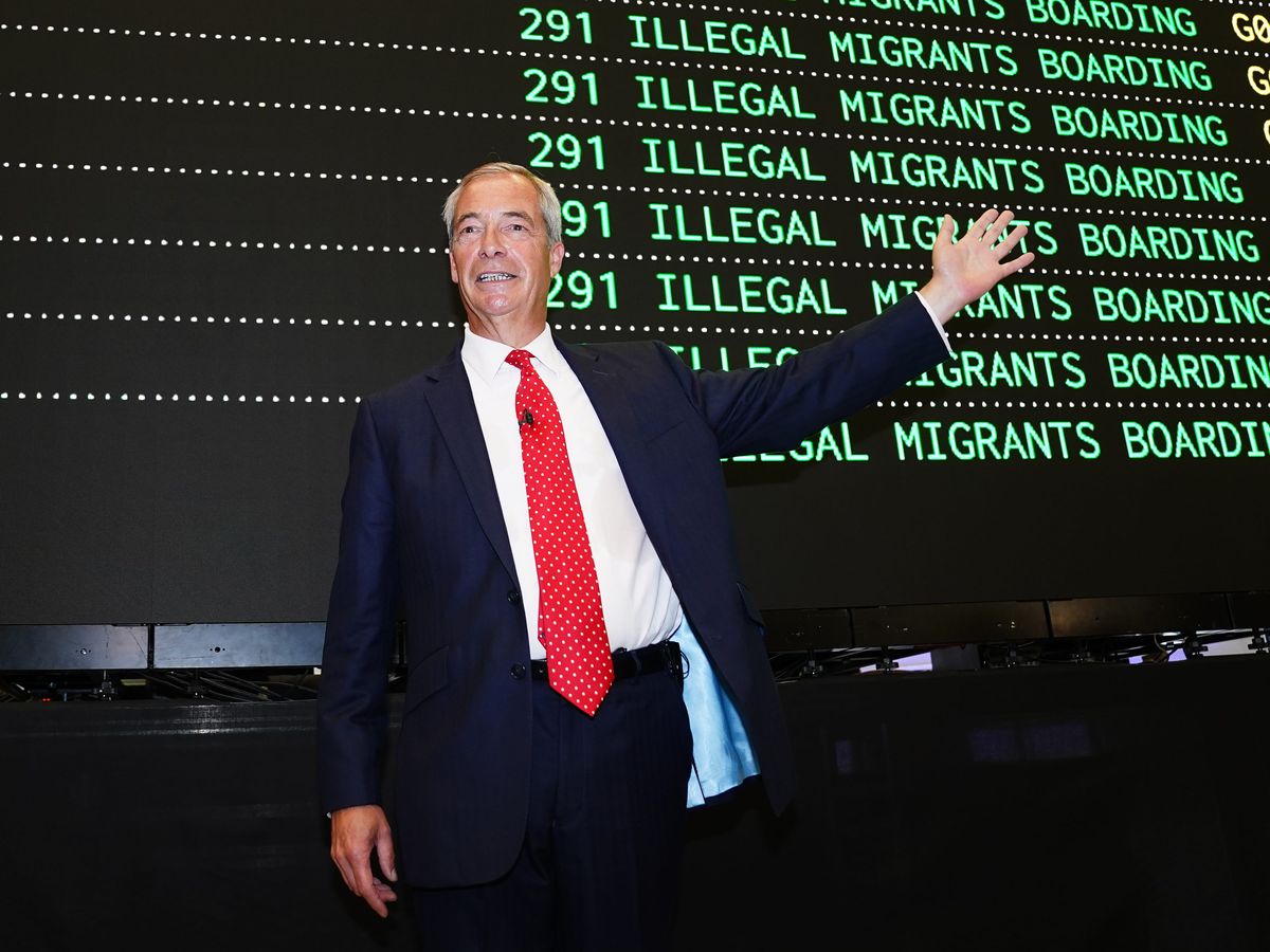 Reform could deport 600,000 asylum seekers under immigration plan