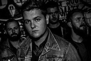 Supporting image for story: Award-winning Birmingham band Broken Witt Rebels announce UK tour