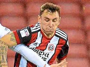 Supporting image for story: Shrewsbury Town working to seal Nathan Thomas deal