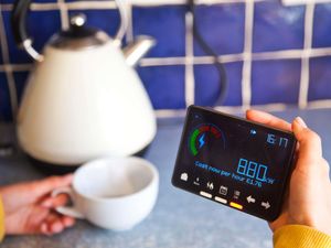 Supporting image for story: Electricity prices set to jump 20% within five years, energy firm warns