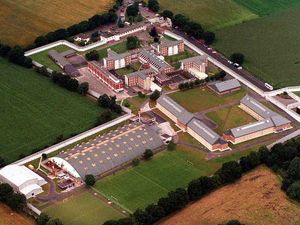 Supporting image for story: Prison overcrowding: ‘Too many’ inmates in a third of jails