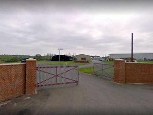 Supporting image for story: 30 jobs on the way as warehouse approved near Market Drayton