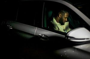 Toldyaa hails from Wolverhampton   Photograph: @shotbysensei