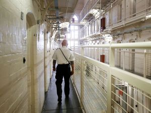 Supporting image for story: Shropshire paedophile jailed after sex assault on boy and taking indecent photo of child