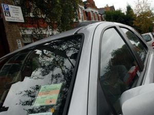 Supporting image for story: Councils make more than £242m in three years from parking permits