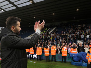 Supporting image for story: Sunday trip to The Hawthorns as West Brom fixtures moved for TV next month
