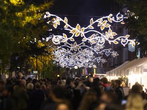 Supporting image for story: December inflation set to stay at 2.6% in ‘reprieve’ for UK economy