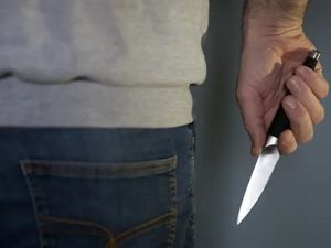 Supporting image for story: Two-thirds of knife crime convictions in the West Midlands were first-time offenders