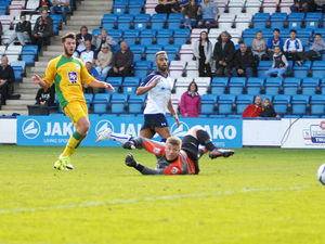 Supporting image for story: Bucks' Izak Reid set to miss months