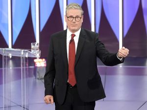 Supporting image for story: Corbyn would have made better PM than Johnson, says Starmer