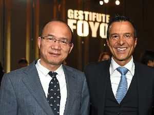 Supporting image for story: Wolves' super agent Jorge Mendes to face court in tax probe