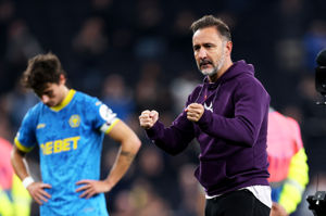 Supporting image for story: Fan column: Wolves' next two matches incredibly important but not season-defining