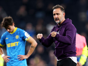 Supporting image for story: Steve Bull: Wolves in must-win territory for Burnley test