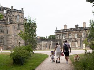 Supporting image for story: National Trust sites see visitor numbers jump 5% despite cost-of-living crisis