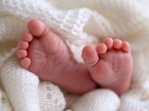 Supporting image for story: Shropshire's most popular baby names for boys and girls revealed