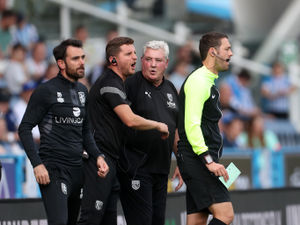 Supporting image for story: Former West Brom coach Alex Bruce lands non-league management job