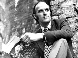 Supporting image for story: First director of Ironbridge Gorge Museums Trust to give insight into early days of Blists Hill 