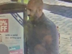 Supporting image for story: Appeal after man robbed at Walsall bus station