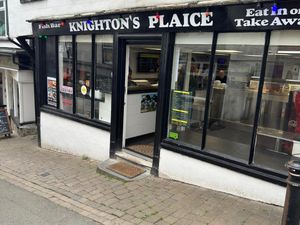 Supporting image for story: A Powys town council has requested an extra litter bin to improve tidiness in the area