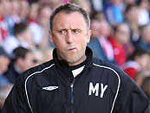 Supporting image for story: Fans taking note of new Harriers