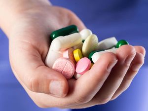 Supporting image for story: Parents spending £234-a-year on vitamins for each child, survey suggests