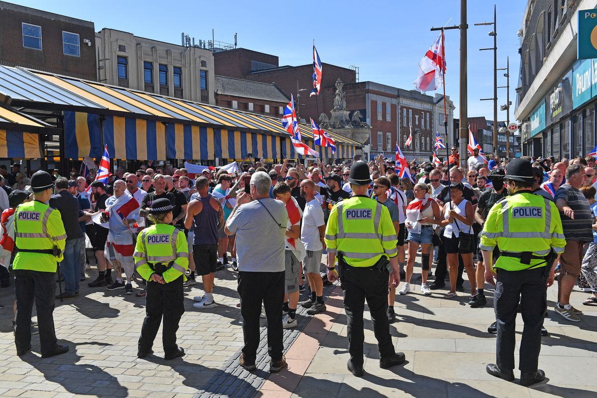 Revealed: New figures show the number of asylum seekers living in West Midlands hotels in each of our local authorities