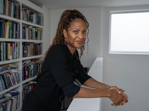 Supporting image for story: Booker Prize judge hails ‘wonderful surprise’ of five women among shortlist