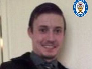 Supporting image for story: “He was my protector, my forever friend" - Family of man who died in Birmingham release heart-breaking tribute