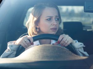 Supporting image for story: One in four drivers admit to being more nervous behind the wheel since lockdown