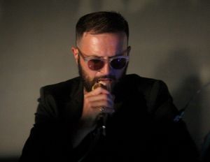 Jerusalem In My Heart at Supersonic Festival 2019. Pictures by: Andy Shaw